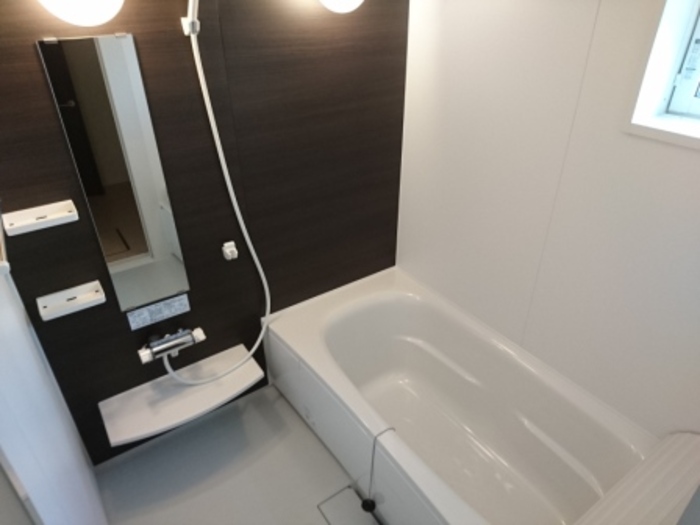 10/26 浴室
