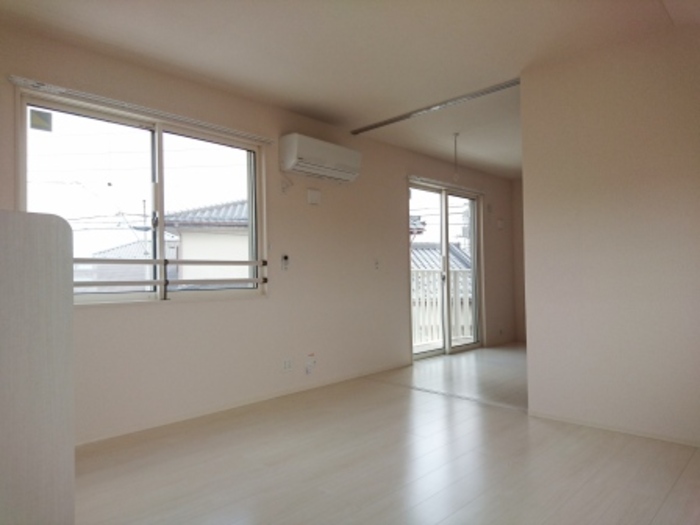 4/26 リビング/ダイニング