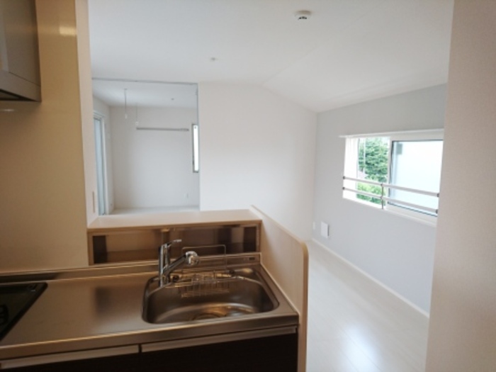 5/26 リビング/ダイニング