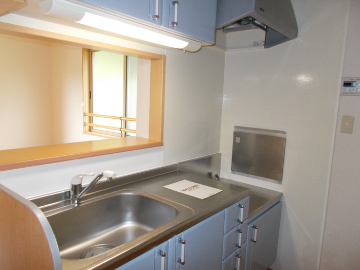 6/13 キッチン