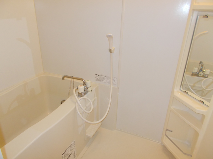 7/13 浴室