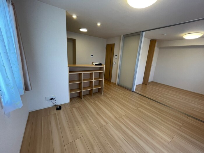 3/15 リビング/ダイニング