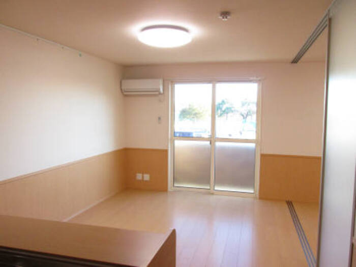 3/24 リビング/ダイニング