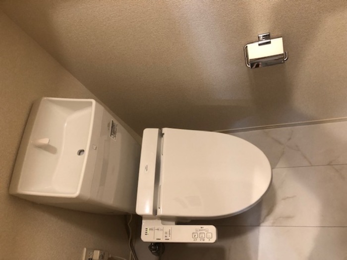 9/22 トイレ