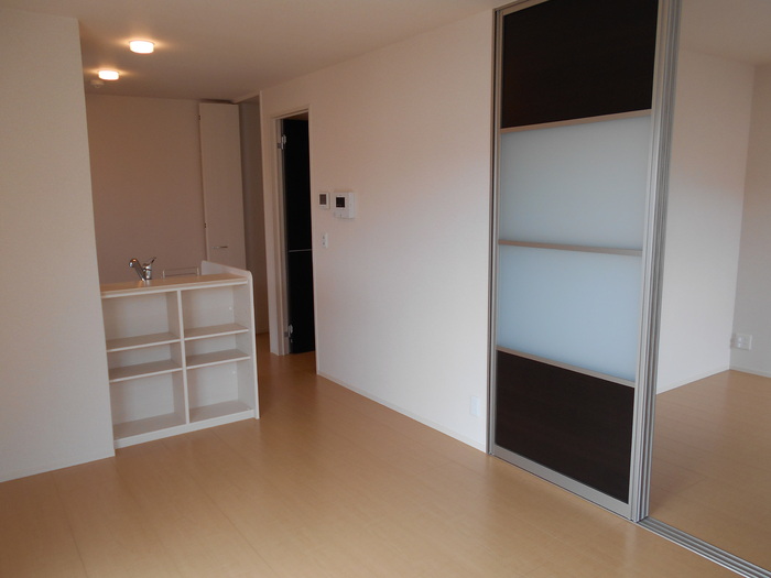 3/25 リビング/ダイニング