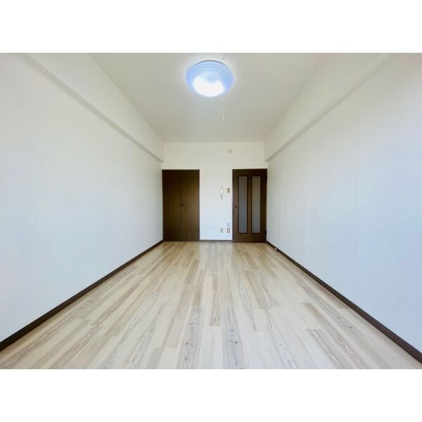 4/18 リビング/ダイニング