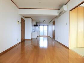 3/21 リビング/ダイニング