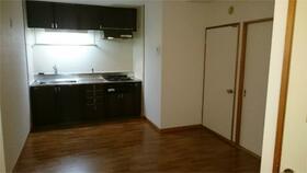 3/17 リビング/ダイニング