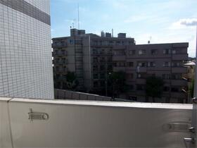 9/14 バルコニー