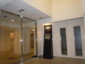 7/16 エントランス