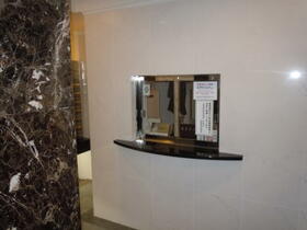 8/16 エントランス