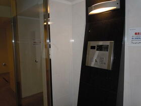 9/16 エントランス