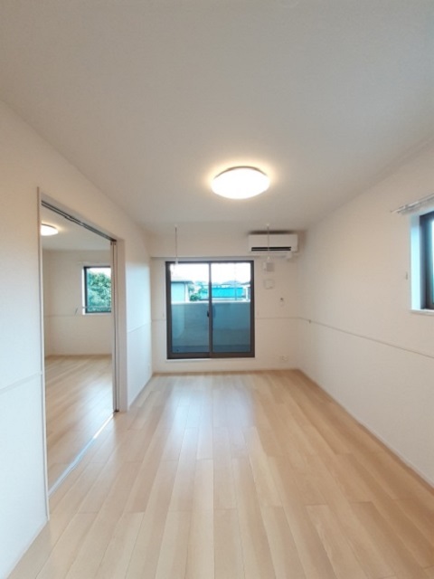 3/21 リビング/ダイニング