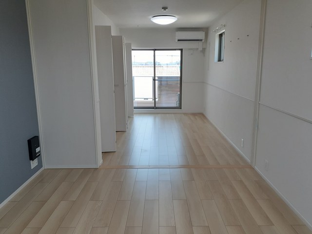 3/20 リビング/ダイニング