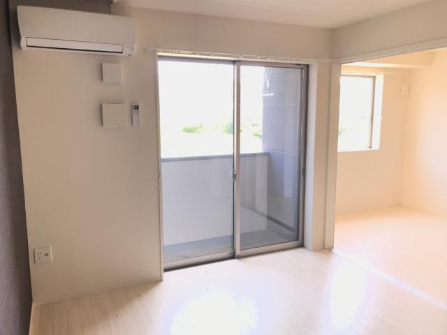 4/28 リビング/ダイニング