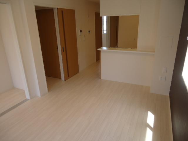 3/28 リビング/ダイニング