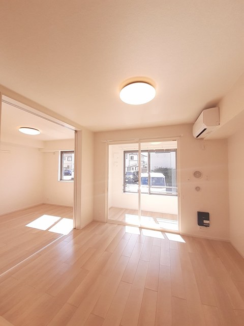 3/20 リビング/ダイニング