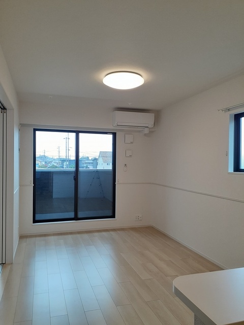 3/22 リビング/ダイニング