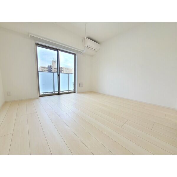 4/18 リビング/ダイニング