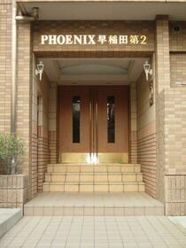 16/16 エントランス