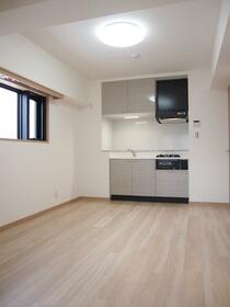 3/16 リビング/ダイニング