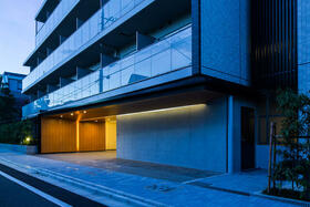 14/16 エントランス