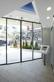 2/7 エントランス