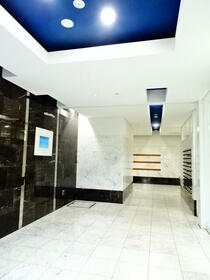 4/7 エントランス