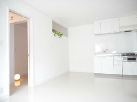 3/14 リビング/ダイニング