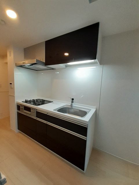 7/20 キッチン