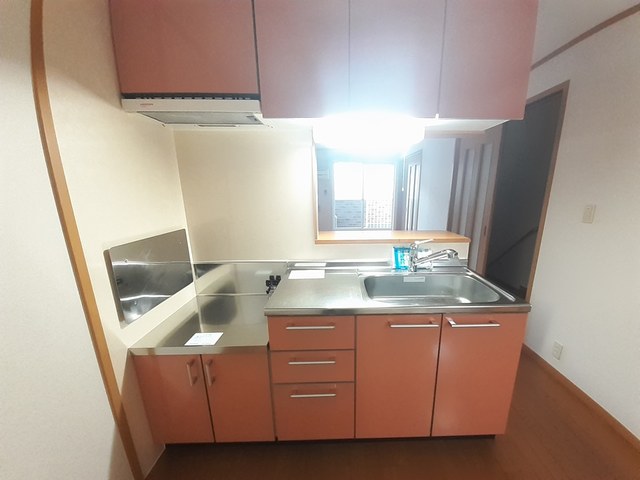 7/20 キッチン
