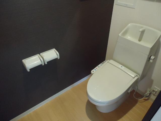 15/28 トイレ