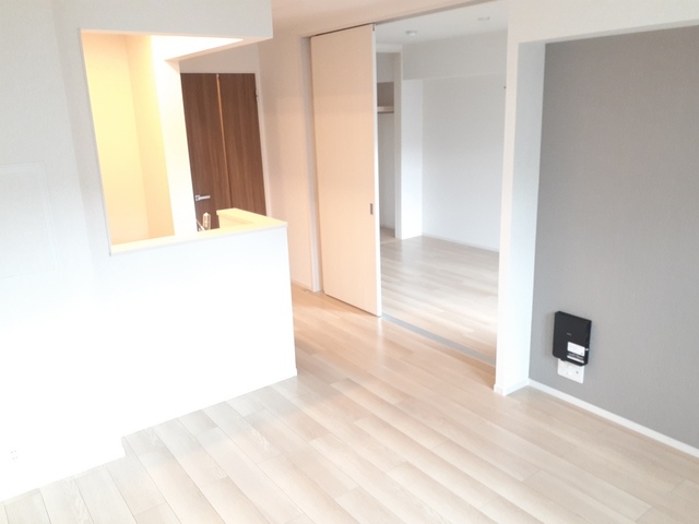 3/20 リビング/ダイニング