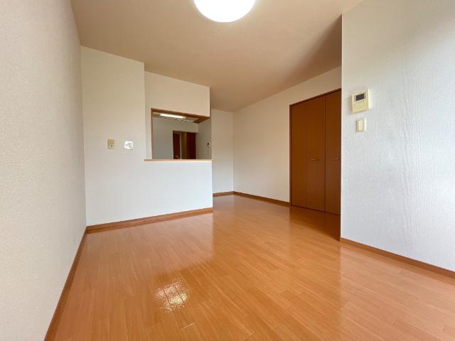 3/26 リビング/ダイニング