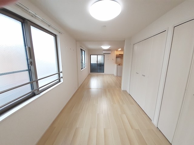 3/20 リビング/ダイニング