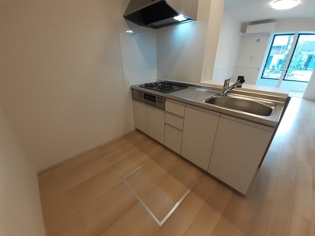 7/20 キッチン