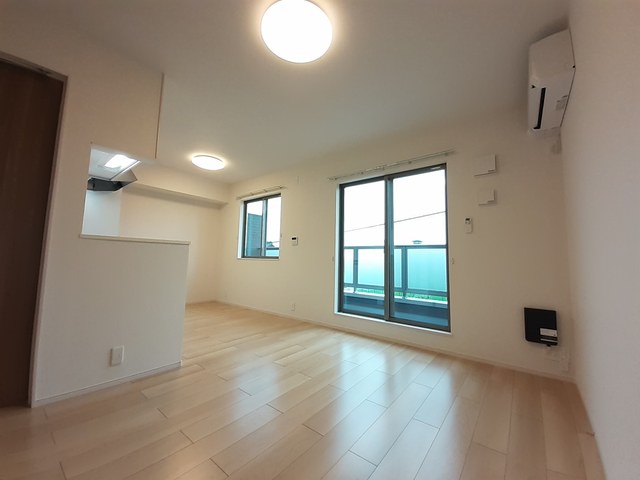 3/20 リビング/ダイニング