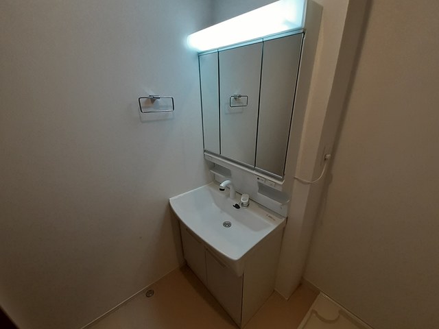 11/20 洗面