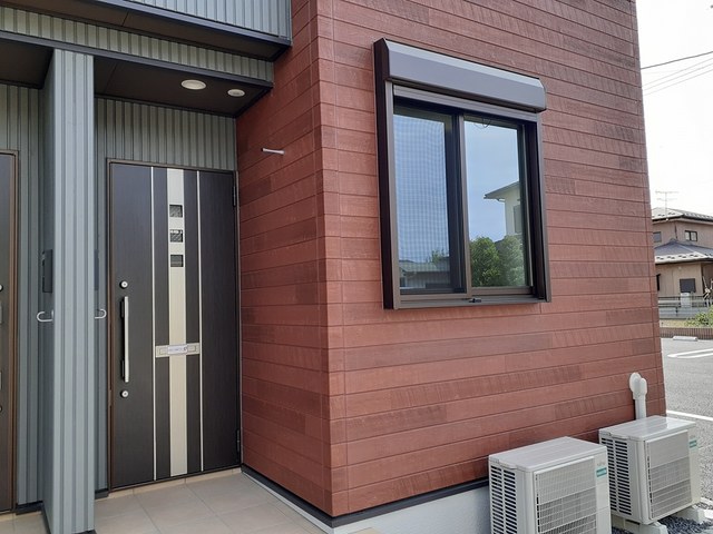 13/20 エントランス