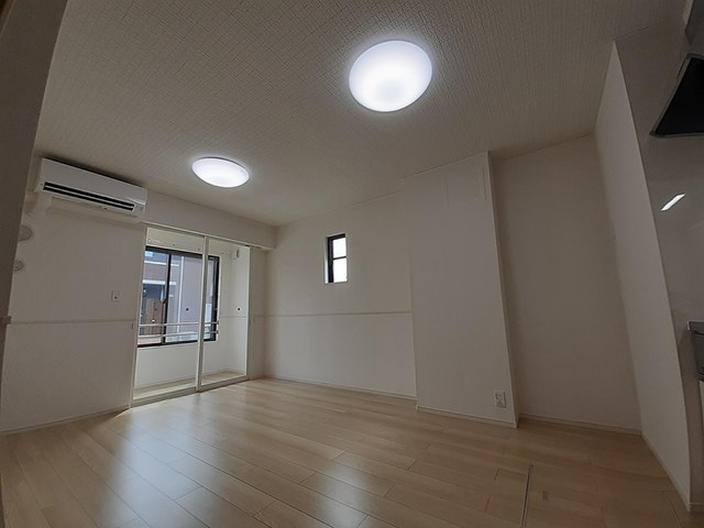 3/20 リビング/ダイニング