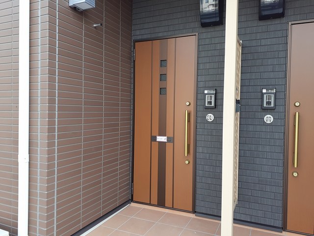 13/17 エントランス