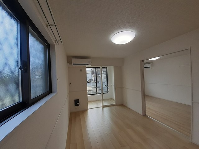 3/17 リビング/ダイニング