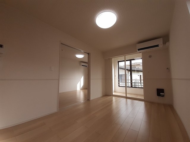 3/17 リビング/ダイニング