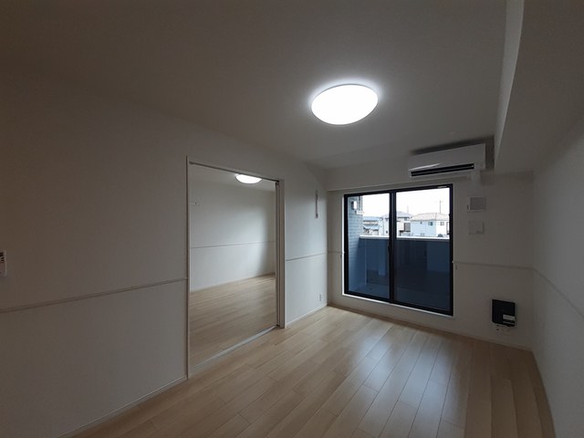 3/18 リビング/ダイニング