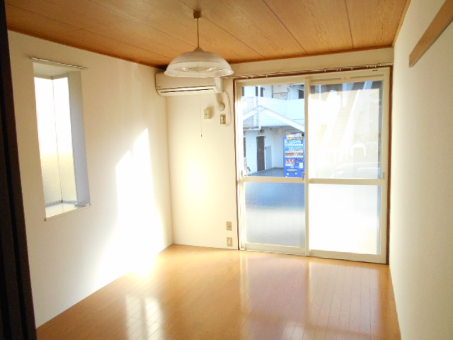 4/27 リビング/ダイニング