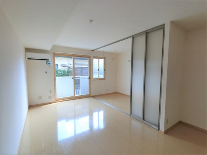 3/25 リビング/ダイニング