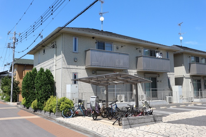 1/19 外観