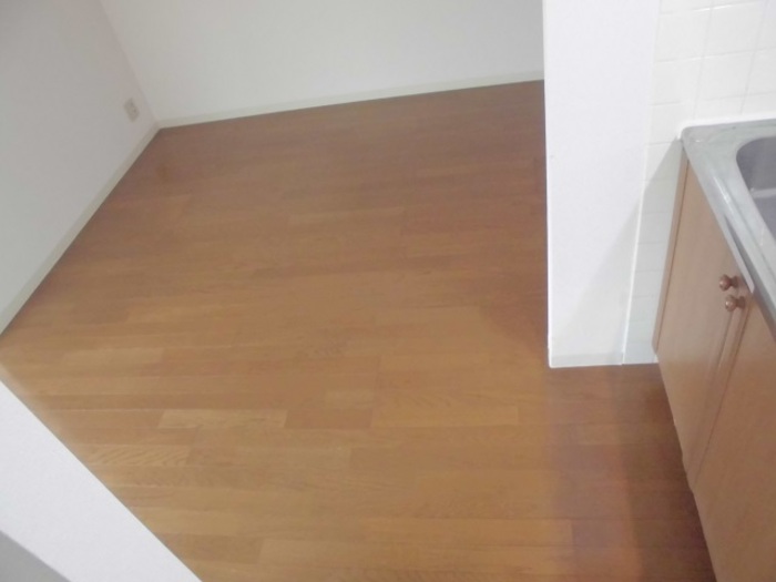 3/23 リビング/ダイニング