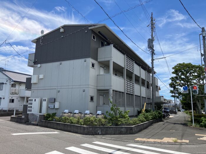 1/18 外観