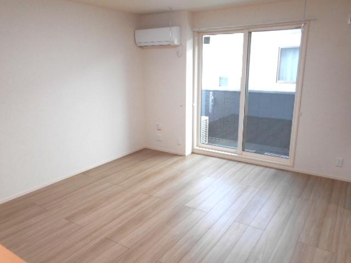 3/24 リビング/ダイニング